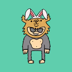 Toy Boogers #1372