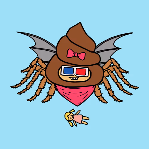 Toy Boogers #2267