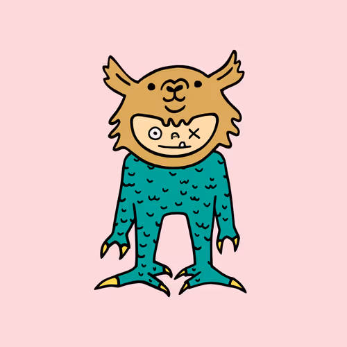 Toyboogers