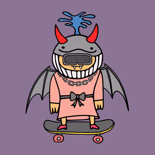 Toy Boogers #391