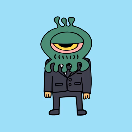 Toy Boogers #106