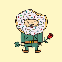 Toy Boogers #1753