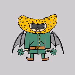 Toy Boogers #862