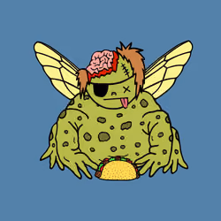 Toy Boogers #2832