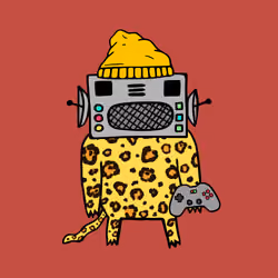 Toy Boogers #2798
