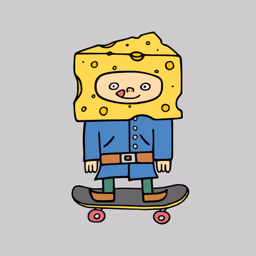 Toy Boogers #325