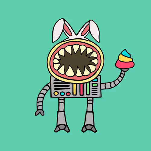 Toy Boogers #2327