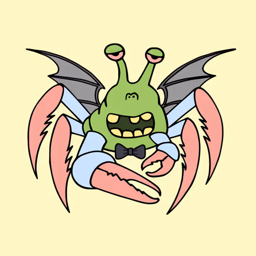 Toyboogers