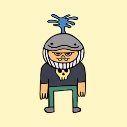 Toy Boogers #2482