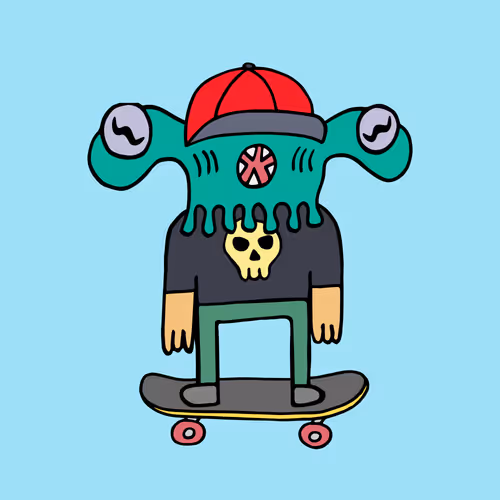 Toyboogers