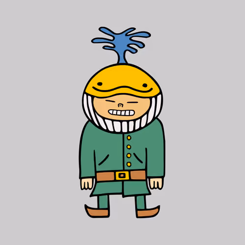 Toy Boogers #392
