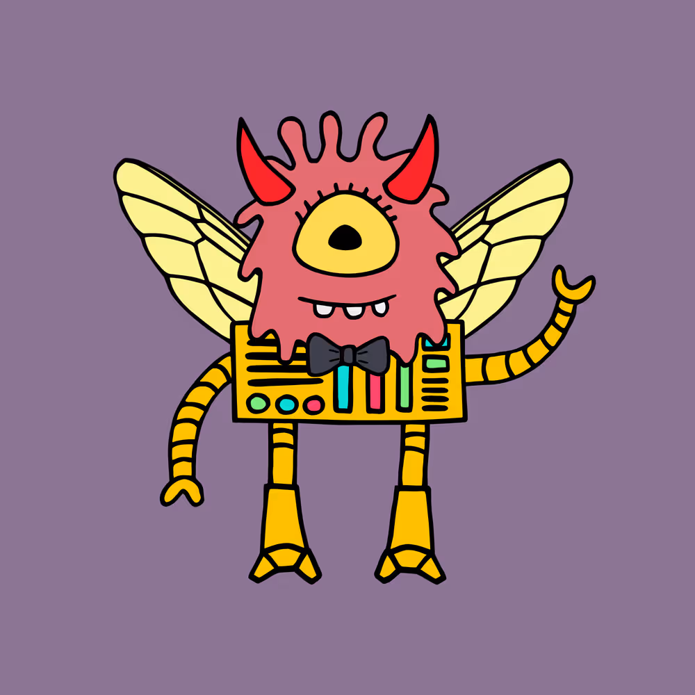 Toy Boogers #3302