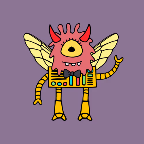 Toy Boogers #3302