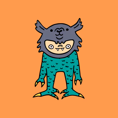 Toyboogers