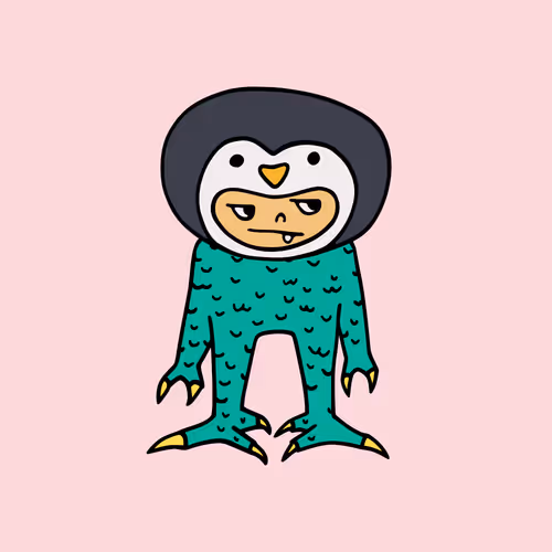 Toyboogers