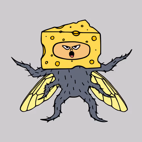 Toy Boogers #2893