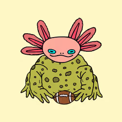 Toy Boogers #262
