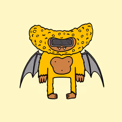 Toy Boogers #2443