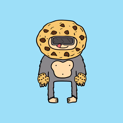 Toy Boogers #2403