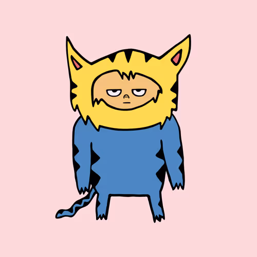 Toyboogers