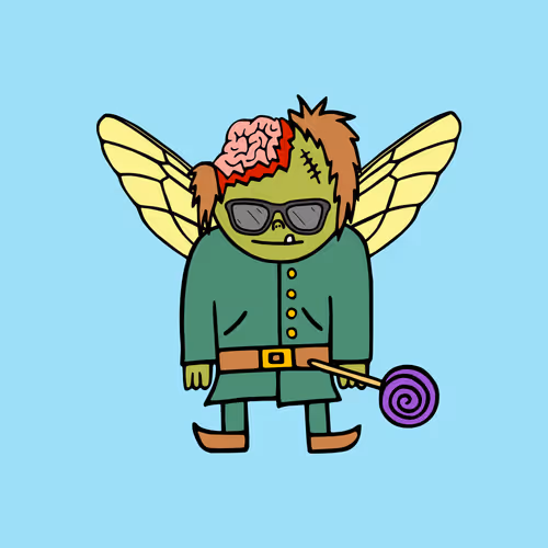 Toyboogers