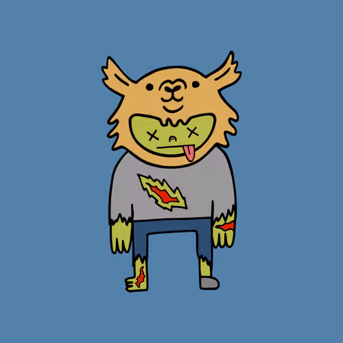 Toy Boogers #584
