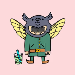 Toy Boogers #1214
