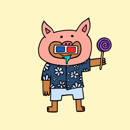 Toy Boogers #1796
