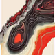 Ink Echoes | Lava Eruptions