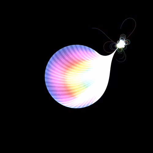 Wormholes #144