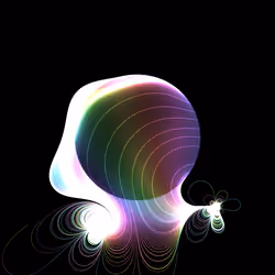 Wormholes #58