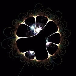 Wormholes #17