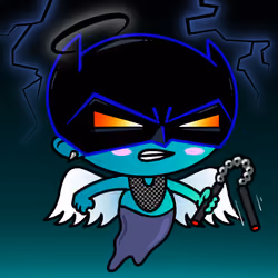 City Of Angels #202