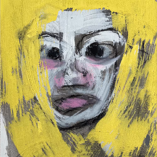 Carsten Bund Portraits 1