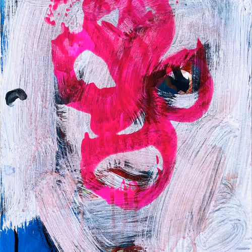 Carsten Bund Portraits 1