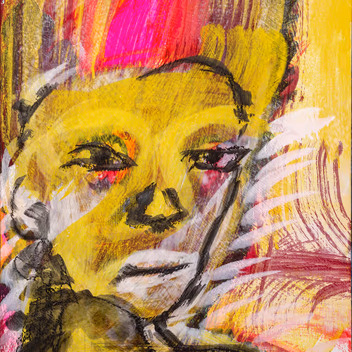 Carsten Bund Portraits 1