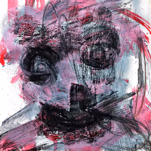 Carsten Bund Portraits 1