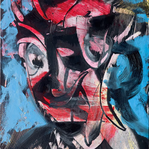 Carsten Bund Portraits 1