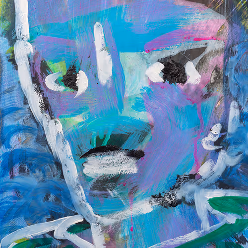 Carsten Bund Portraits 1