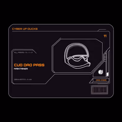 CUD DAO #11