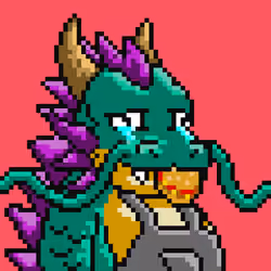 GHIDORAH GODZ #421