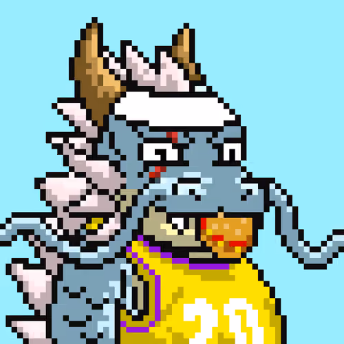 GHIDORAH GODZ #3938