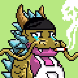 GHIDORAH GODZ #3974