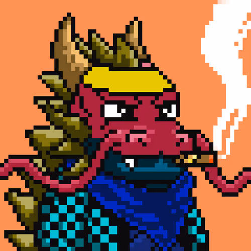 GHIDORAH GODZ #924