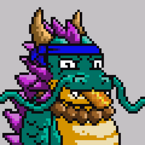 Ghidorah Godz