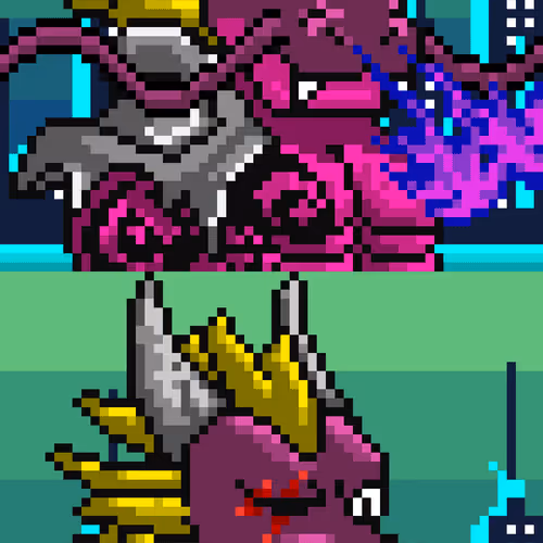 Ghidorah Godz