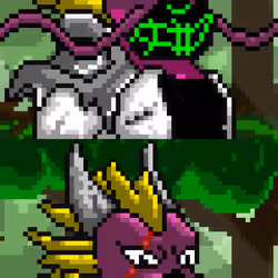 GHIDORAH GODZ #1153