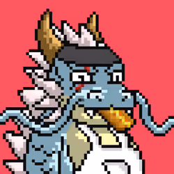 GHIDORAH GODZ #4393