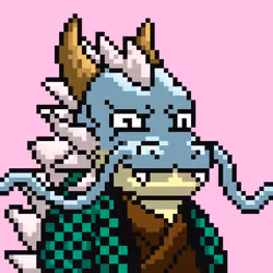 GHIDORAH GODZ #4151