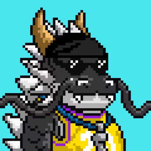 Ghidorah Godz